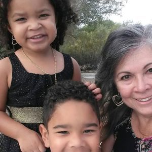 Meet your Posher, Maria